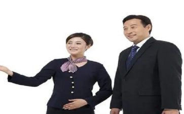 前台接待个人总结5篇