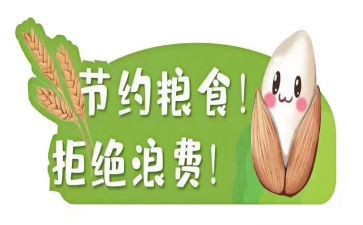 爱粮节粮主题活动方案6篇