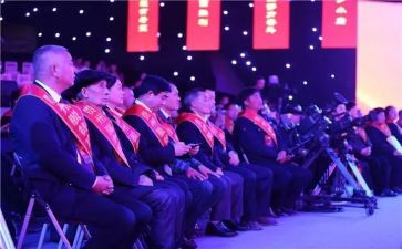 观看专题节目《榜样》8心得体会6篇