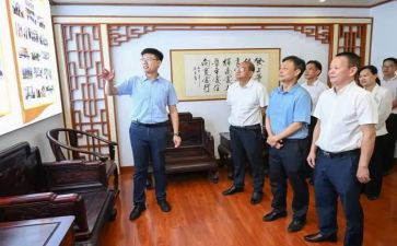 揭牌仪式上的讲话稿8篇