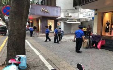 街政副主任述职述廉报告6篇