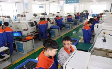 技工部工作计划7篇