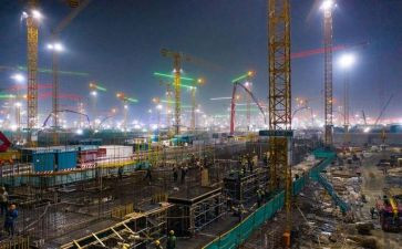基建处工作总结6篇