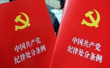 政治政治纪律心得体会7篇