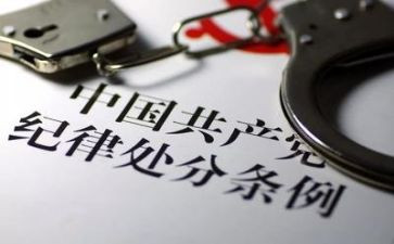 纪律规矩心得体会精选7篇