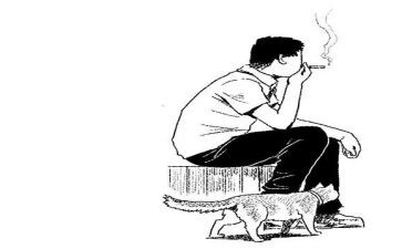 寂寞人生作文5篇