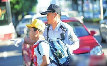2024警察事迹5篇