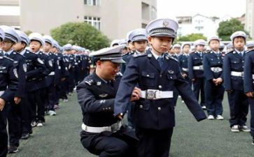 警察个人年度总结8篇