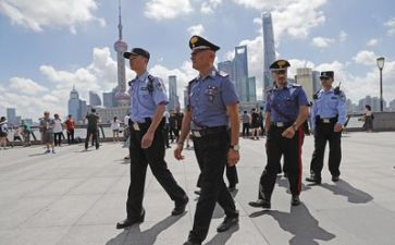 警察2024年工作总结7篇
