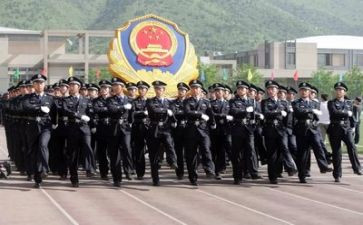警察年度工作计划6篇
