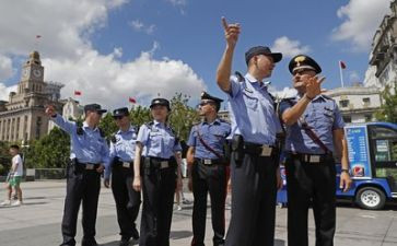 警察个人总结工作总结5篇