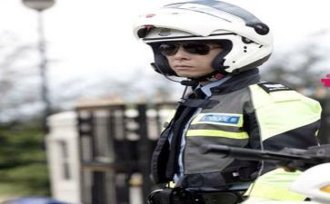 年度警察个人总结8篇