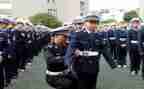 警察个人主要事迹5篇