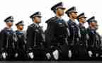 警察述职报告参考5篇