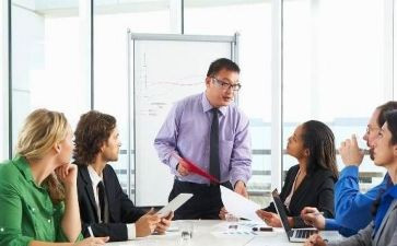 经理述职报告8篇