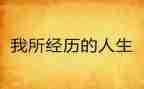 成功经历作文7篇