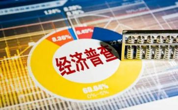 社区三经普统计工作总结6篇