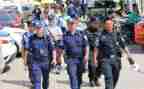 公安警务保障室工作总结6篇