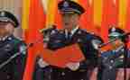 2024警衔培训心得7篇