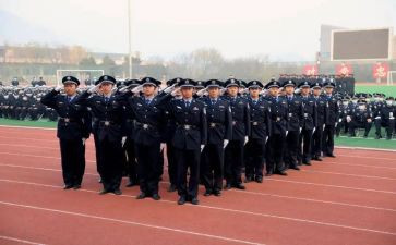 警校学生会工作报告7篇
