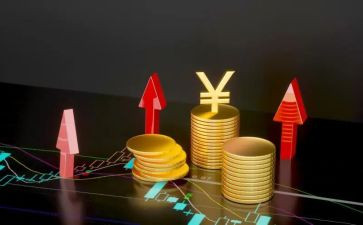 金融等来月总结范文7篇