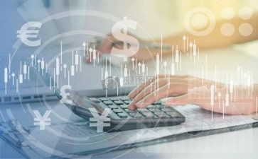 观金融心得体会通用8篇