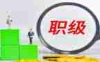 晋升高级职称的述职报告8篇