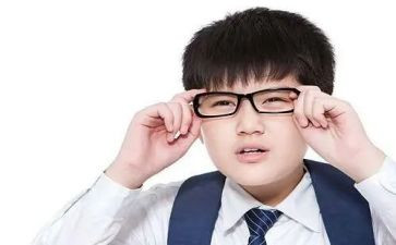 学生近视调查报告6篇