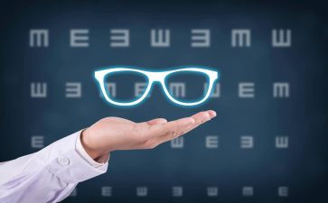学生近视情况调查报告8篇
