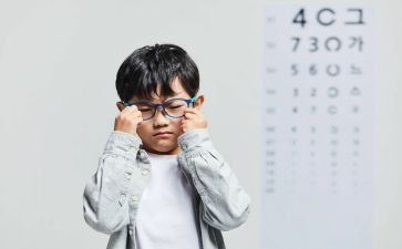 小学近视防控活动方案5篇