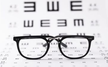 调查近视情况写调查报告7篇