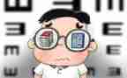 学生近视原因调查报告5篇