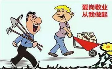 履职尽责及工作总结8篇