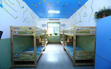 寄宿工作计划6篇