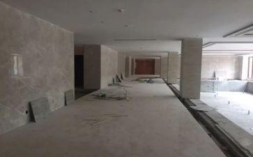 11酒店工程工作计划6篇
