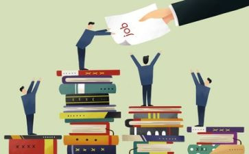 大学生就业的心得最新6篇