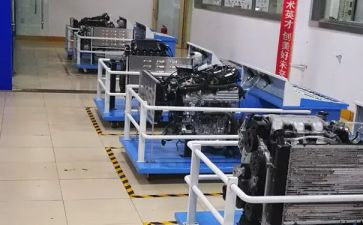 机修的述职报告范文5篇