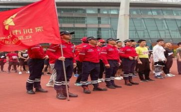 集训前心得体会5篇