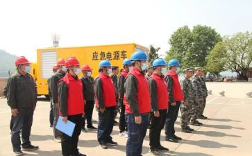应急演练体会心得体会最新6篇