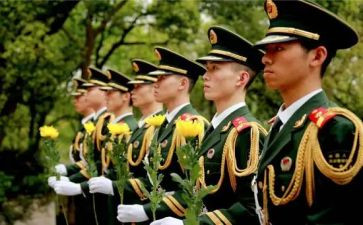 清明祭英烈活动的心得体会6篇