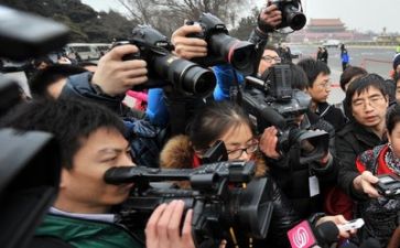 好记者讲好故事演讲稿6篇