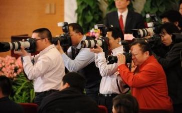 记者讲好故事演讲稿模板6篇