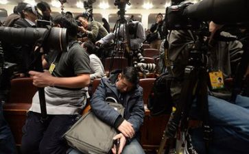 记者节的演讲稿参考5篇