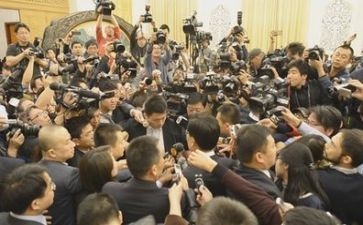 好记者讲好故事演讲稿最新6篇