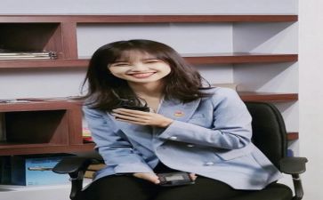 好记者讲好故事演讲稿范文8篇