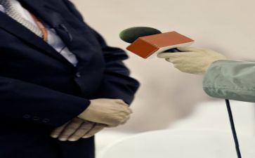2024年记者个人总结8篇