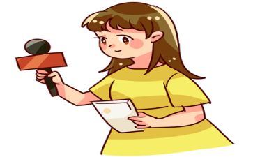 好记者演讲稿8篇