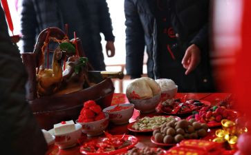 清明祭祖演讲稿6篇