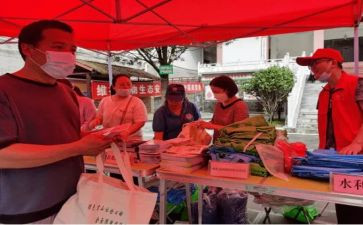 乡镇人居办工作总结7篇