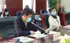 局赴调研报告优质8篇